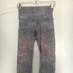 HR Wunder Under Crop